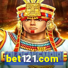 bet121.com