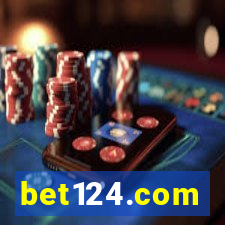 bet124.com