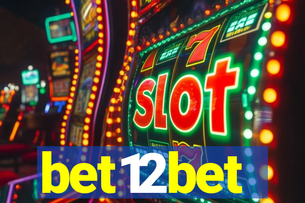 bet12bet