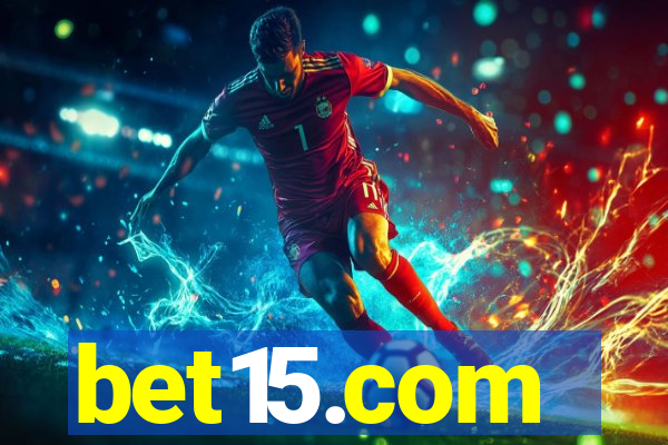 bet15.com