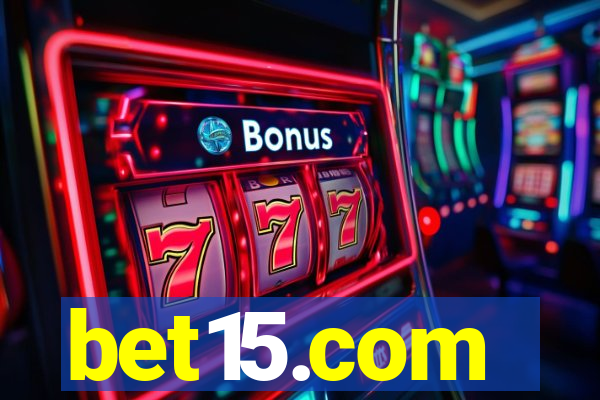 bet15.com