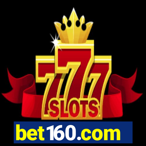 bet160.com