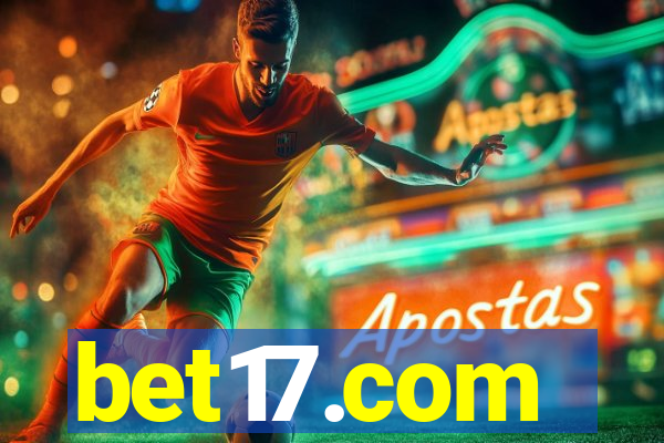 bet17.com