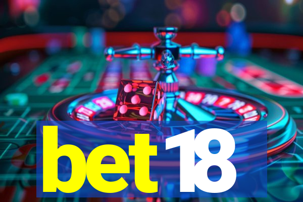 bet18