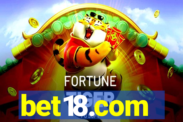 bet18.com