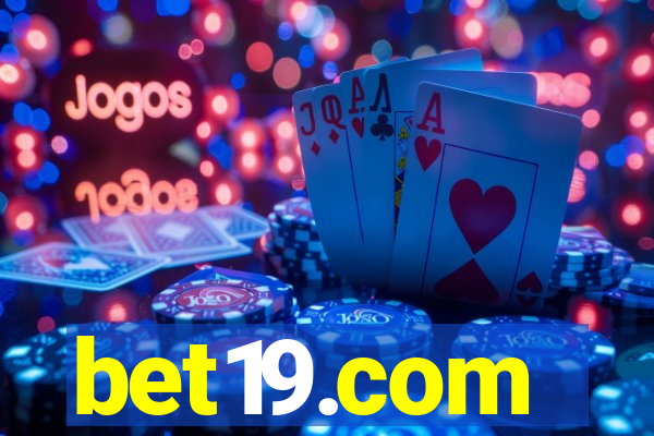 bet19.com