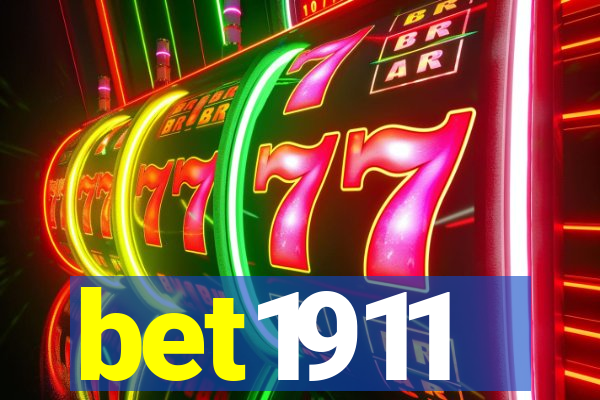 bet1911