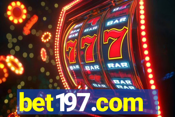 bet197.com