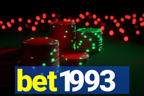 bet1993