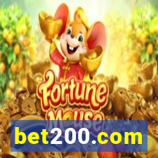 bet200.com