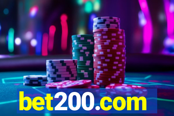 bet200.com