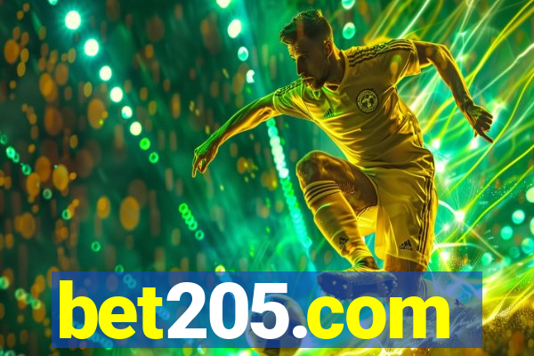 bet205.com