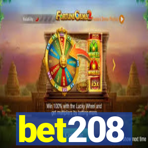 bet208