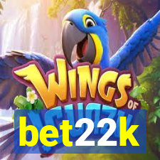 bet22k