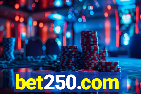 bet250.com