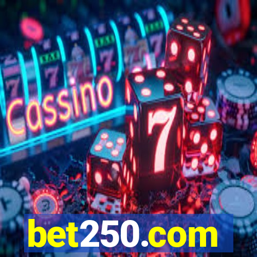 bet250.com