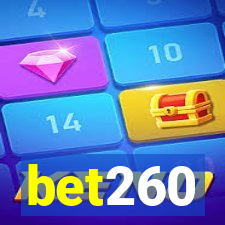 bet260