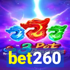 bet260