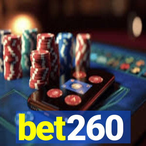 bet260