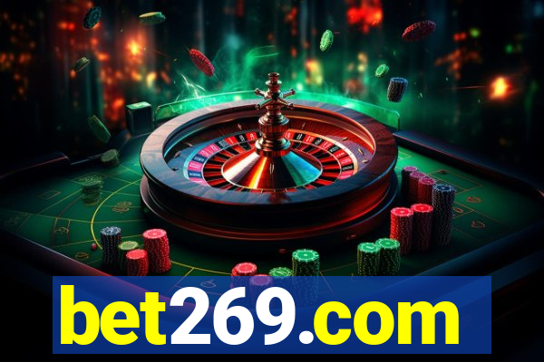 bet269.com