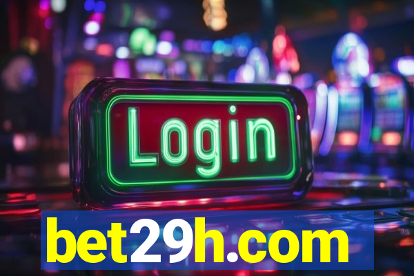 bet29h.com