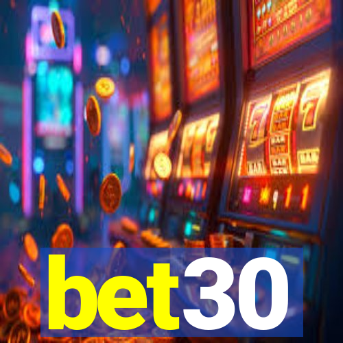 bet30