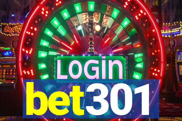 bet301