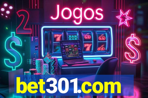 bet301.com