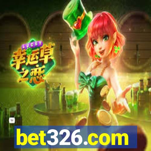 bet326.com