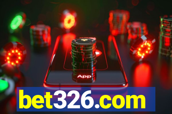 bet326.com