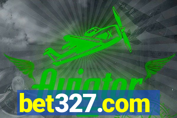 bet327.com