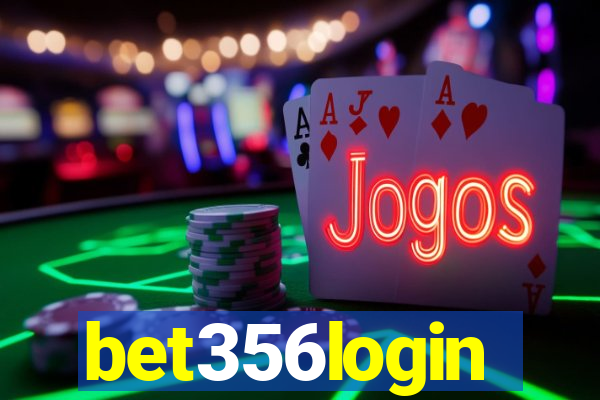 bet356login