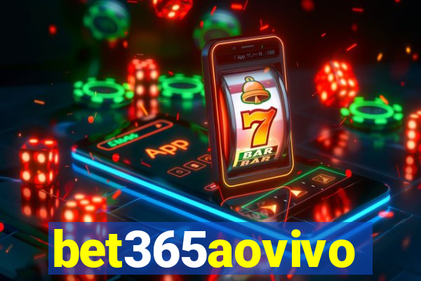 bet365aovivo