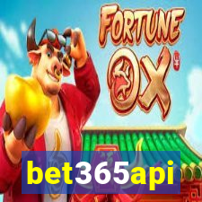 bet365api