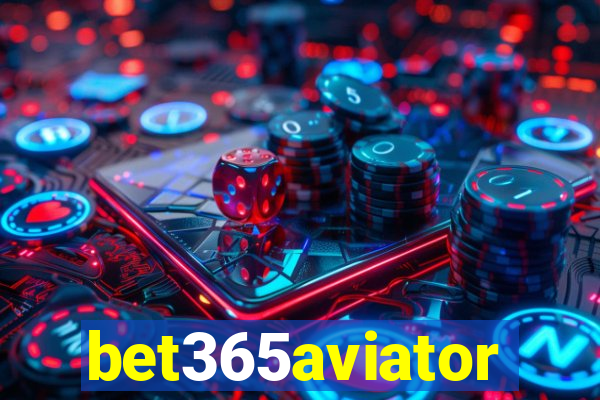 bet365aviator