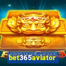 bet365aviator