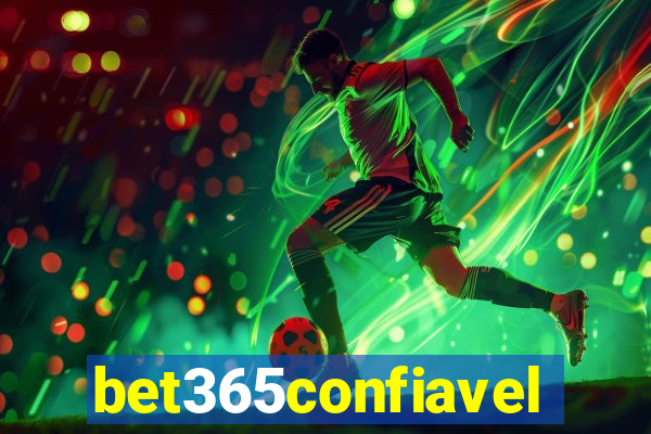 bet365confiavel