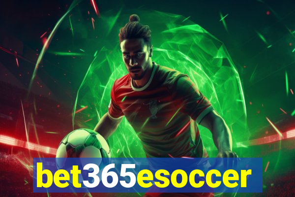 bet365esoccer