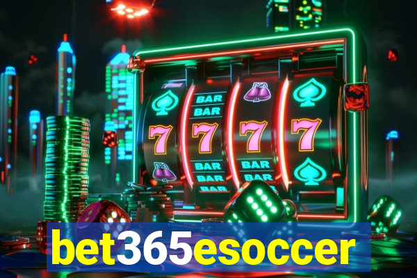 bet365esoccer