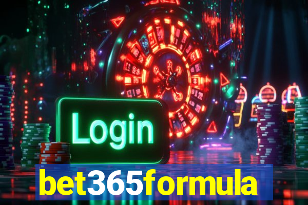 bet365formula