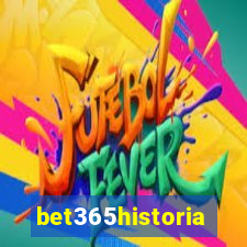 bet365historia