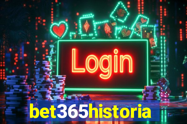 bet365historia