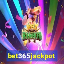 bet365jackpot