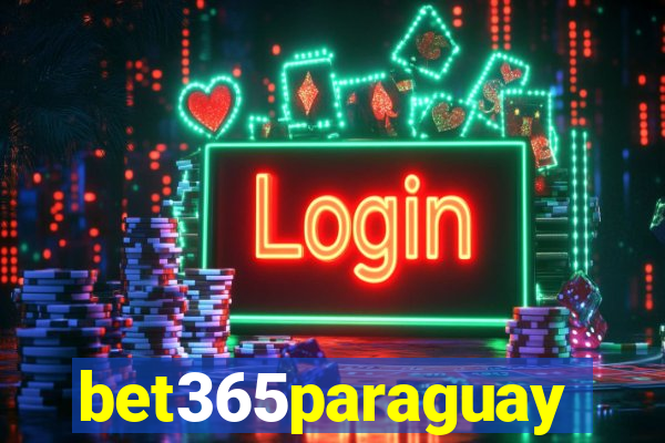 bet365paraguay