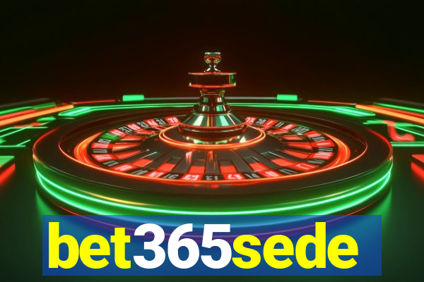 bet365sede