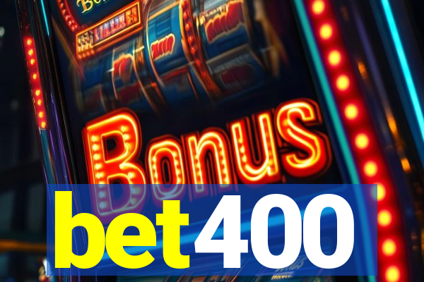 bet400