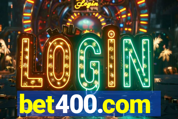 bet400.com