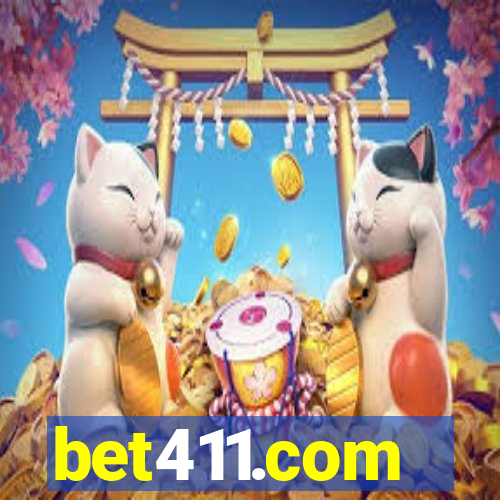 bet411.com