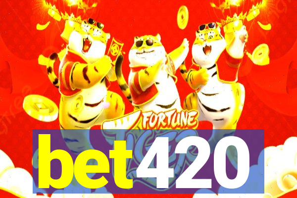 bet420