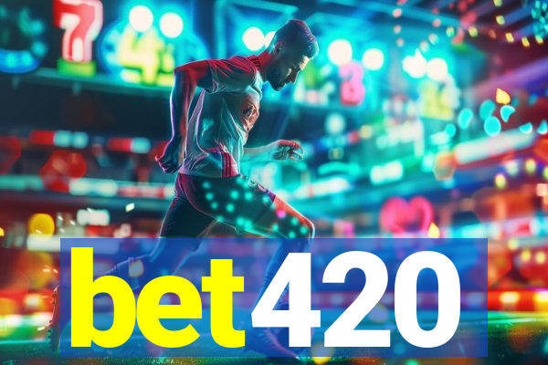 bet420